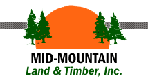 Mid-Mountain Land & Timber, Inc