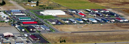 Warren K. Industrial Park