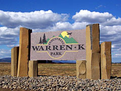 Warren K. Industrial Park