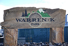 Warren K. Industrial Park